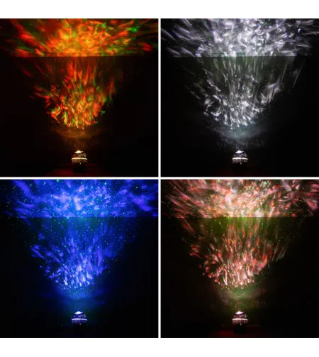 Levenhuk LabZZ SP10 Supernova Astroplanetarium