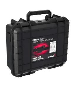 Šiluminis taikiklis Levenhuk Fatum RS50