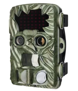 Levenhuk FC400 Trail Camera 110&deg; 32MP NIR sensor