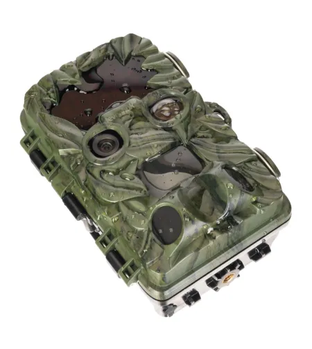 Levenhuk FC400 Trail Camera 110&deg; 32MP NIR sensor