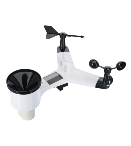 Levenhuk Wezzer PRO LP380 meteoroloģiskā stacija