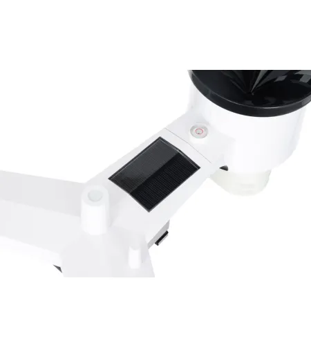 Levenhuk Wezzer PRO LP380 meteoroloģiskā stacija