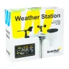 Levenhuk Wezzer PRO LP380 meteoroloģiskā stacija