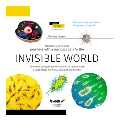 Книги микромир