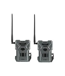 SPYPOINT FLEX-DARK divkāršā iepakojuma medību kamera