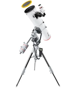 Telescope BRESSER Messier NT-203/1200 Hexafoc EXOS-2 GoTo