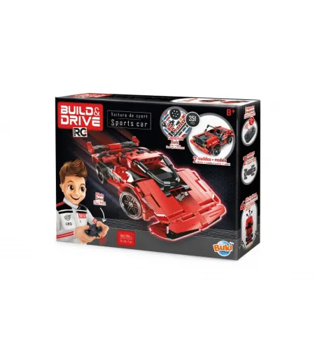 Sports cars R/C