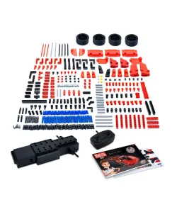 Sporta automašīna R/C