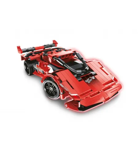 Sports cars R/C