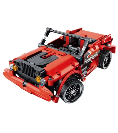 Sports cars R/C