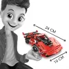 Sports cars R/C