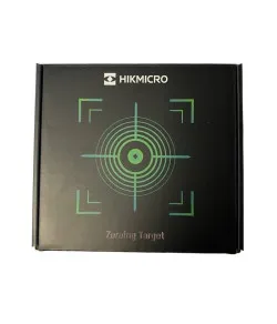 Hikmicro Thermo Vision taikinių rinkinys
