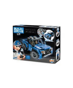 Automašīna 4x4 R/C