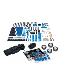 Automašīna 4x4 R/C