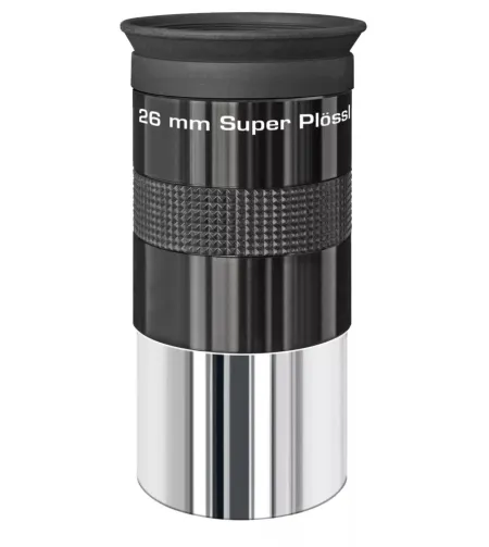 Refracting telescope BRESSER Messier AR-90s/500 EXOS-1/EQ-4