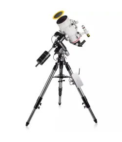 BRESSER Messier MC-152/1900 EXOS-2 PMC-Eight GoTo teleskops