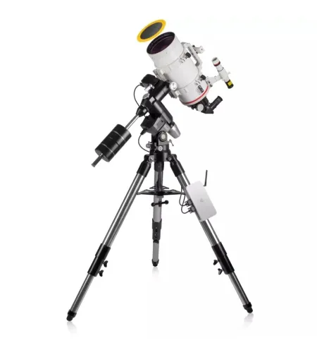 BRESSER Messier MC-152/1900 EXOS-2 PMC-Eight GoTo teleskops