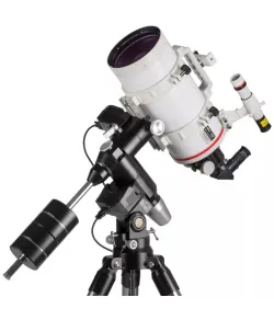 BRESSER Messier MC-152/1900 EXOS-2 PMC-Eight GoTo teleskops
