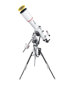 BRESSER Messier AR102/1000 EXOS-2 PMC-Eight GoTo teleskopa komplekts