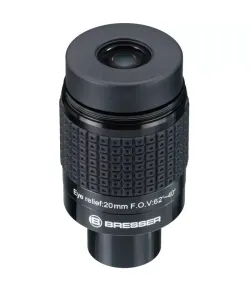 BRESSER LER tālummaiņas okulārs Deluxe 8-24mm 1.25''