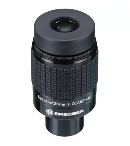BRESSER LER tālummaiņas okulārs Deluxe 8-24mm 1.25''