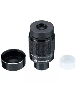 BRESSER LER tālummaiņas okulārs Deluxe 8-24mm 1.25''