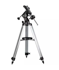BRESSER EQ-3 Telescope Mount incl. Tripod, black
