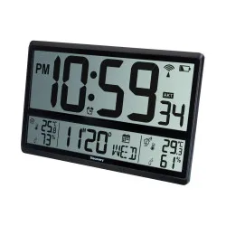 Žiūrėkite su orų prognoze