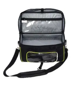 Polsterēta soma Oklop Maksutov teleskopiem 90, 102 un 127