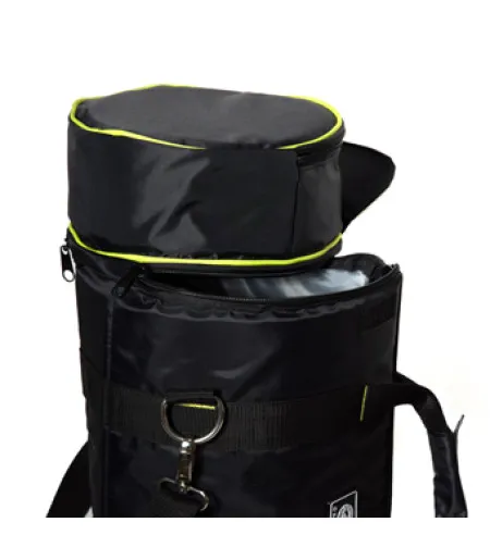Padded Bag Oklop For 150 MC Telescopes with pocket
