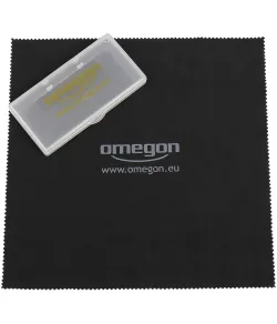 Microfibre cleaning cloth 20cm x 20cm