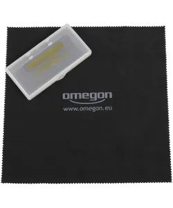 Microfibre cleaning cloth 20cm x 20cm