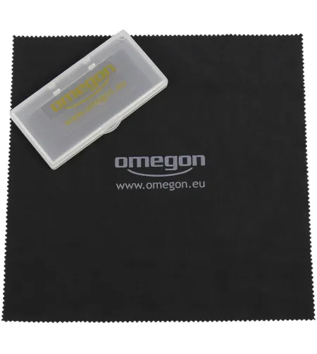 Mikropluošto valymo šluostė 20cm x 20cm