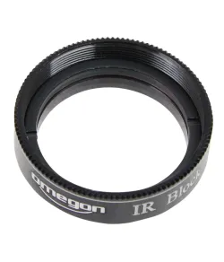 Blokuojantys filtrai / infraraudonųjų spindulių juostos pašalinimo filtras