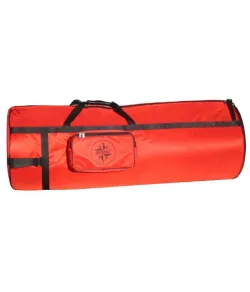 Transportēšanas soma Ņūtona trubam/optikai (līdz 12 collām)