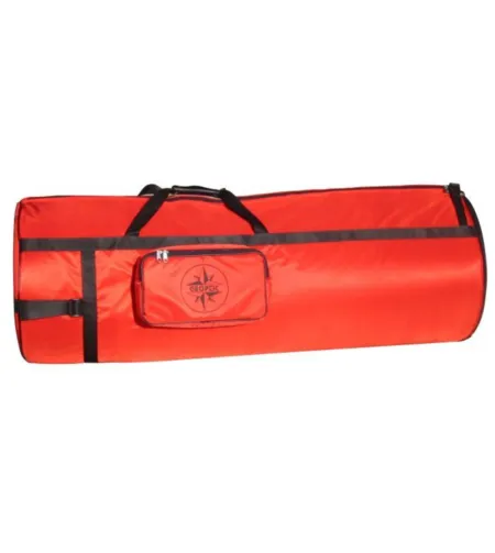 Niutono vamzdžių/optikos transportavimo krepšys (iki 12 colių)