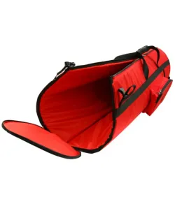 Transportēšanas soma Ņūtona trubam/optikai (līdz 12 collām)