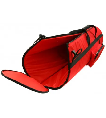 Niutono vamzdžių/optikos transportavimo krepšys (iki 12 colių)