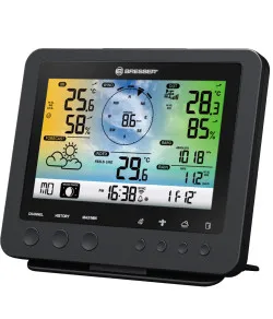 BRESSER papildu / rezerves bāzes stacija meteoroloģiskajai stacijai 7002580