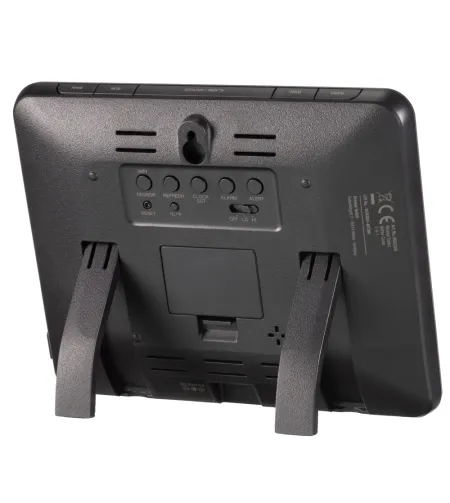 BRESSER additional/replacement base station for the WSX3001 Professional Wi-Fi Weather St.