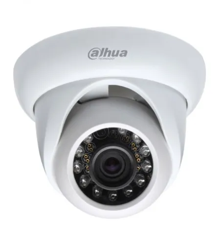 DAHUA EYEBALL CAMERA 4in1 720P IR