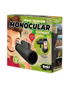Monocle Buki 12x