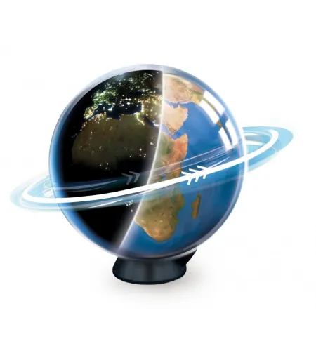 Buki Interaktyvus gaublys šviestuvas 20 cm