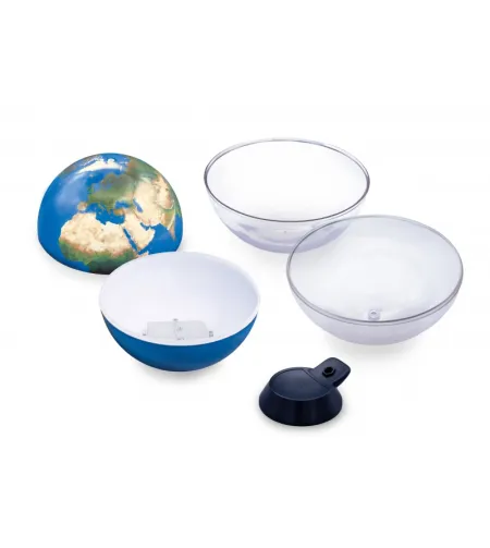 Buki Interaktyvus gaublys šviestuvas 20 cm