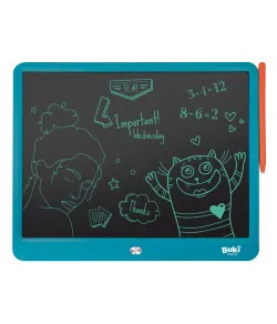 Joonistustahvel XL, Buki