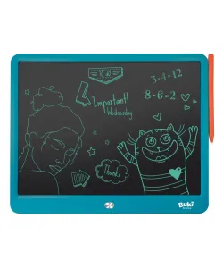 Joonistustahvel XL, Buki