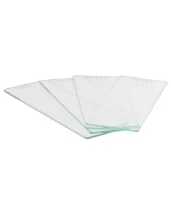 Предметные стекла (стандартная линия)90*  25 x 75 mm, 1.0 - 1.2 mm