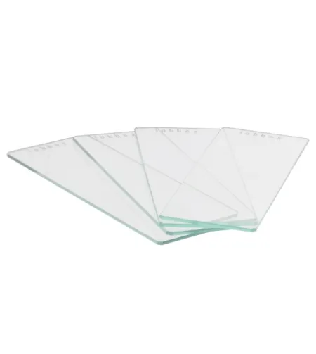Предметные стекла (стандартная линия)90*  25 x 75 mm, 1.0 - 1.2 mm