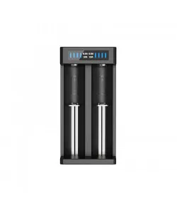 MC2 XTAR зарядное устройство в упаковке 1 шт.