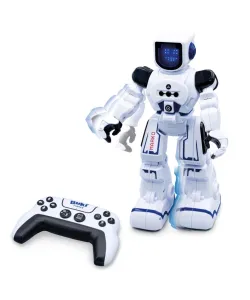 Робот Марко, Buki